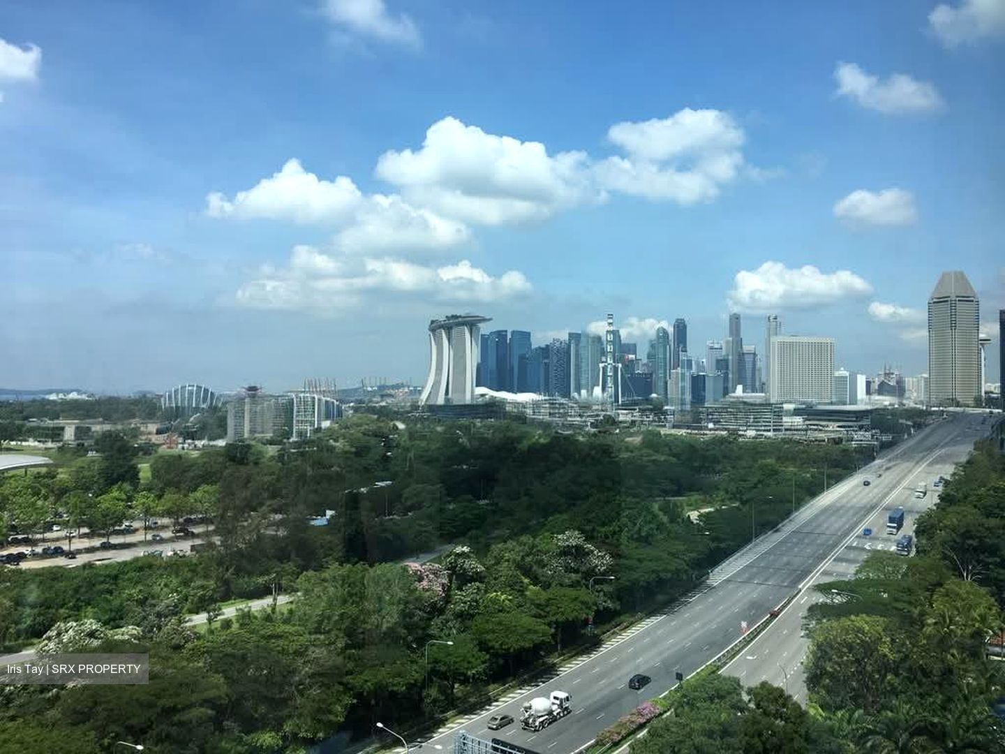Water Place (D15), Condominium #577086481